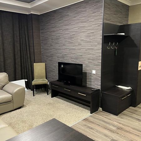 Elite Hotel Balti Kültér fotó