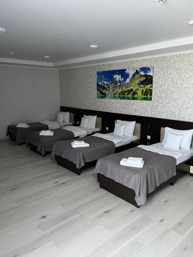 Elite Hotel Balti Kültér fotó