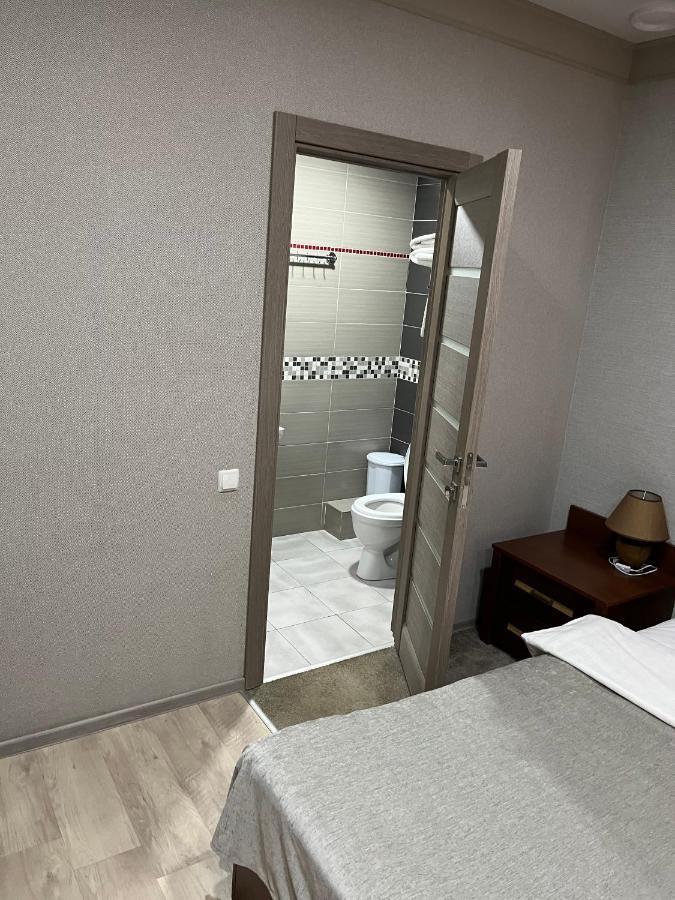 Elite Hotel Balti Kültér fotó