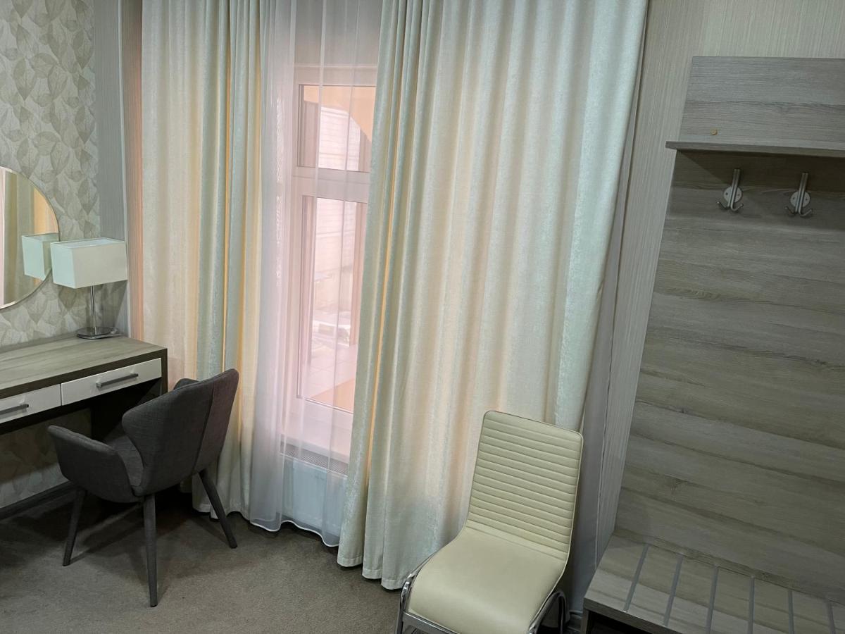 Elite Hotel Balti Kültér fotó