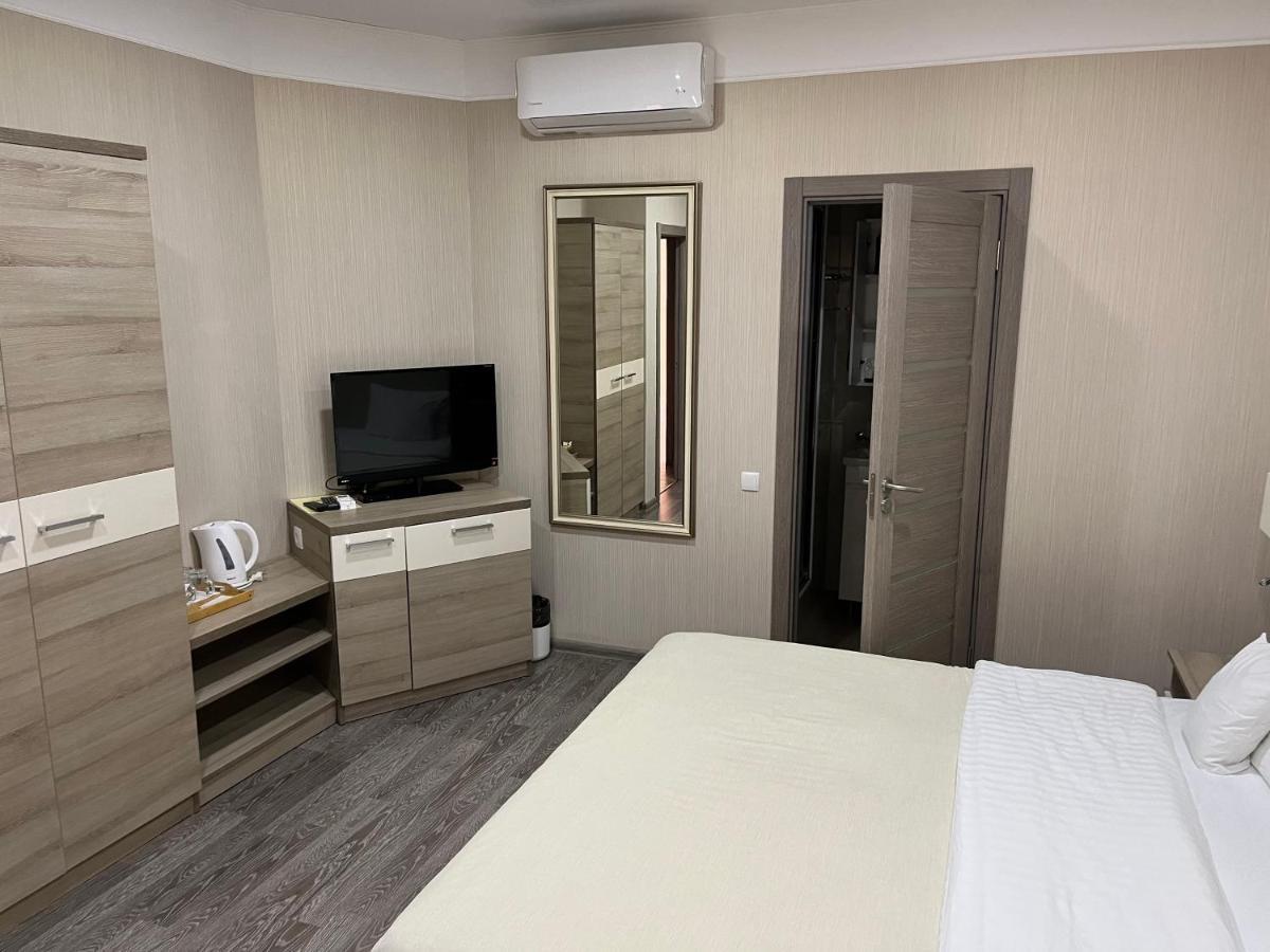 Elite Hotel Balti Kültér fotó