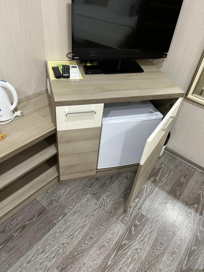 Elite Hotel Balti Kültér fotó