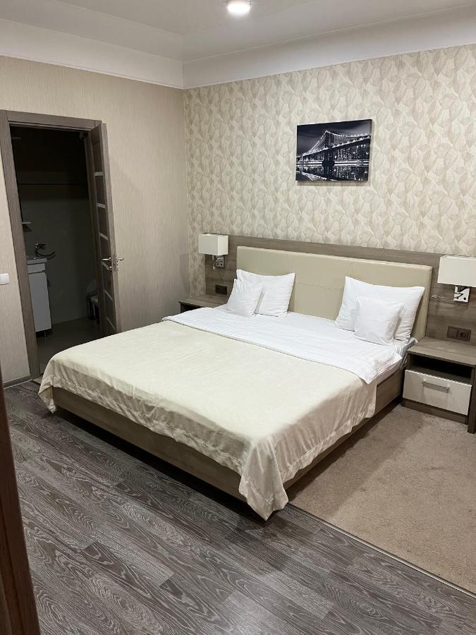 Elite Hotel Balti Kültér fotó