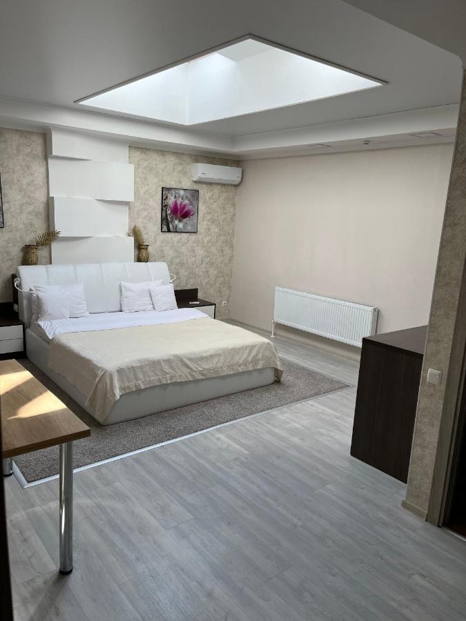 Elite Hotel Balti Kültér fotó