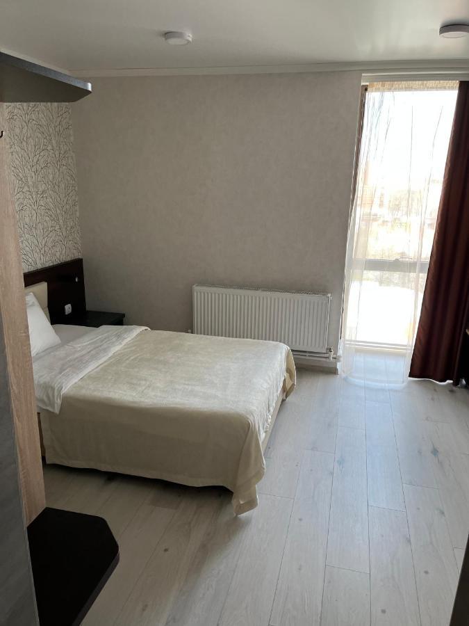 Elite Hotel Balti Kültér fotó