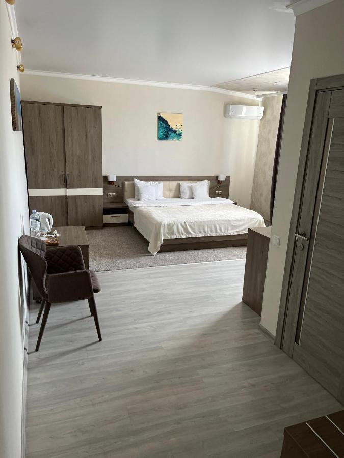 Elite Hotel Balti Kültér fotó