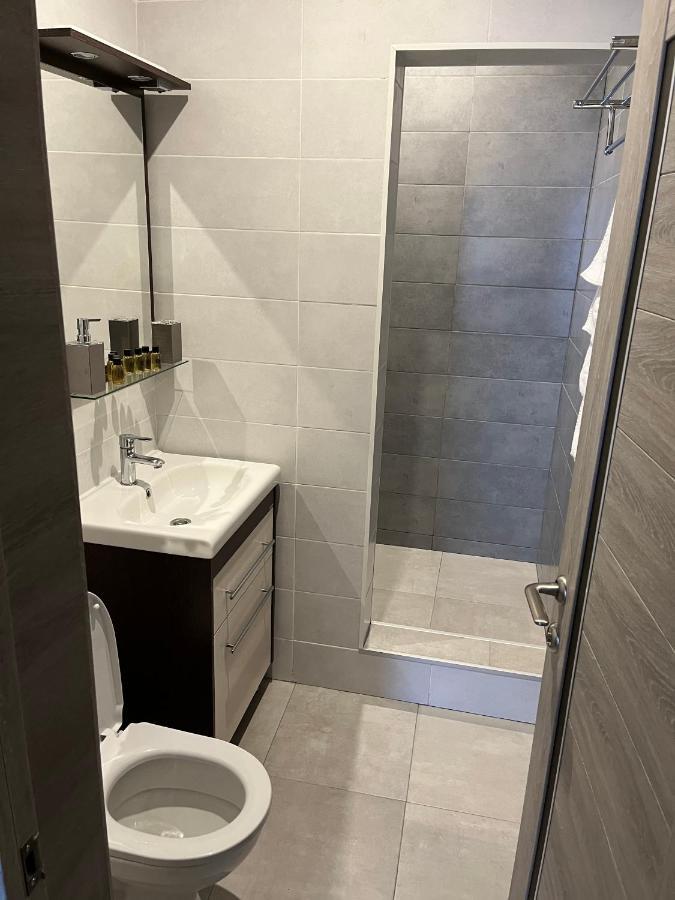 Elite Hotel Balti Kültér fotó