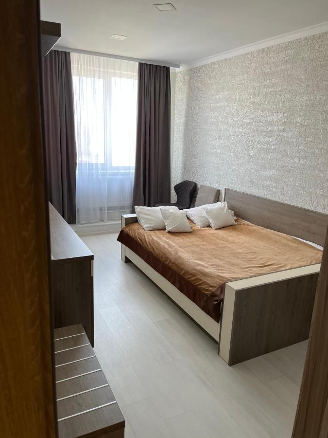 Elite Hotel Balti Kültér fotó
