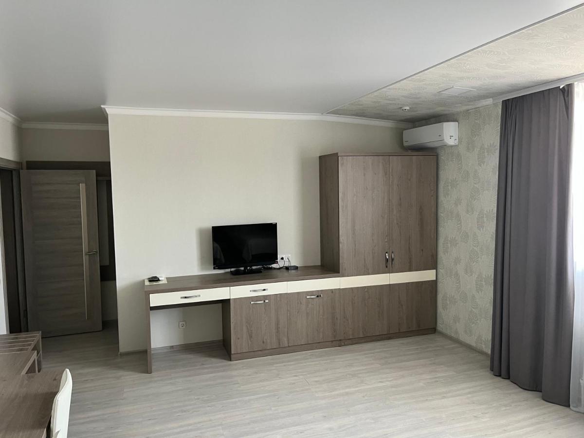 Elite Hotel Balti Kültér fotó