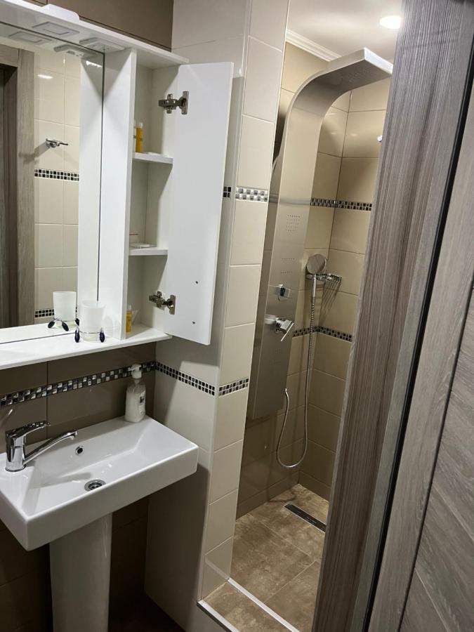 Elite Hotel Balti Kültér fotó