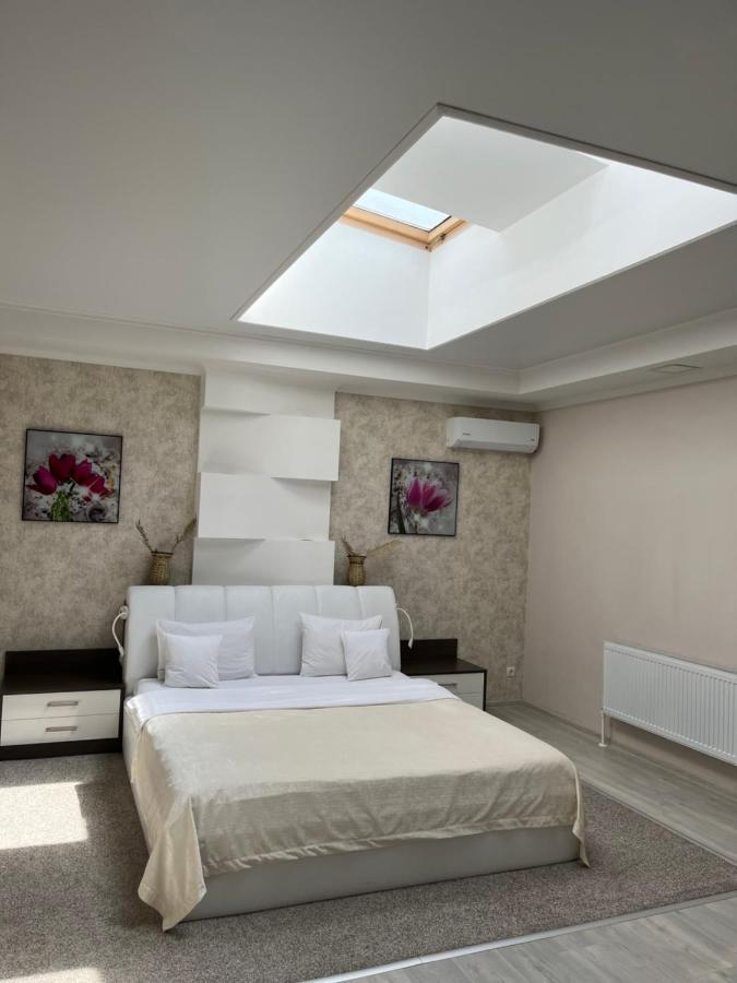 Elite Hotel Balti Kültér fotó