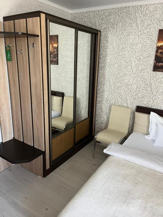 Elite Hotel Balti Kültér fotó