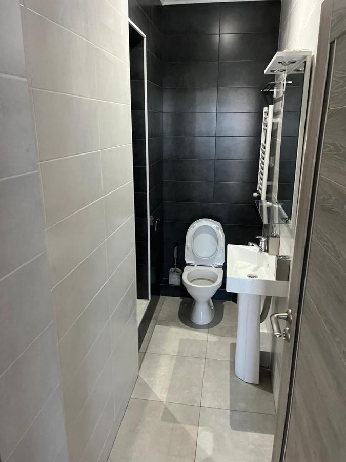 Elite Hotel Balti Kültér fotó