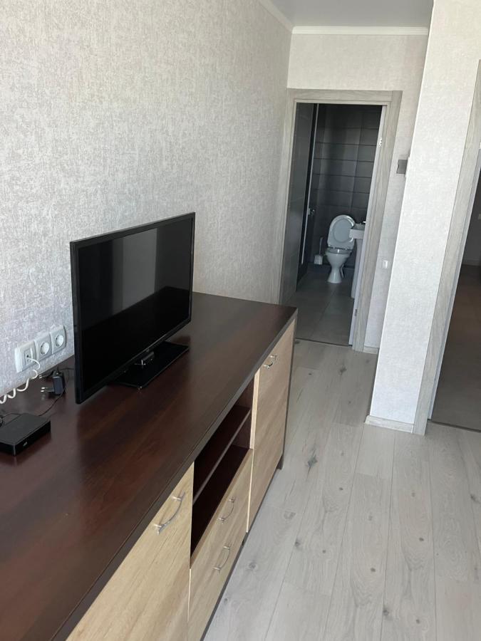 Elite Hotel Balti Kültér fotó
