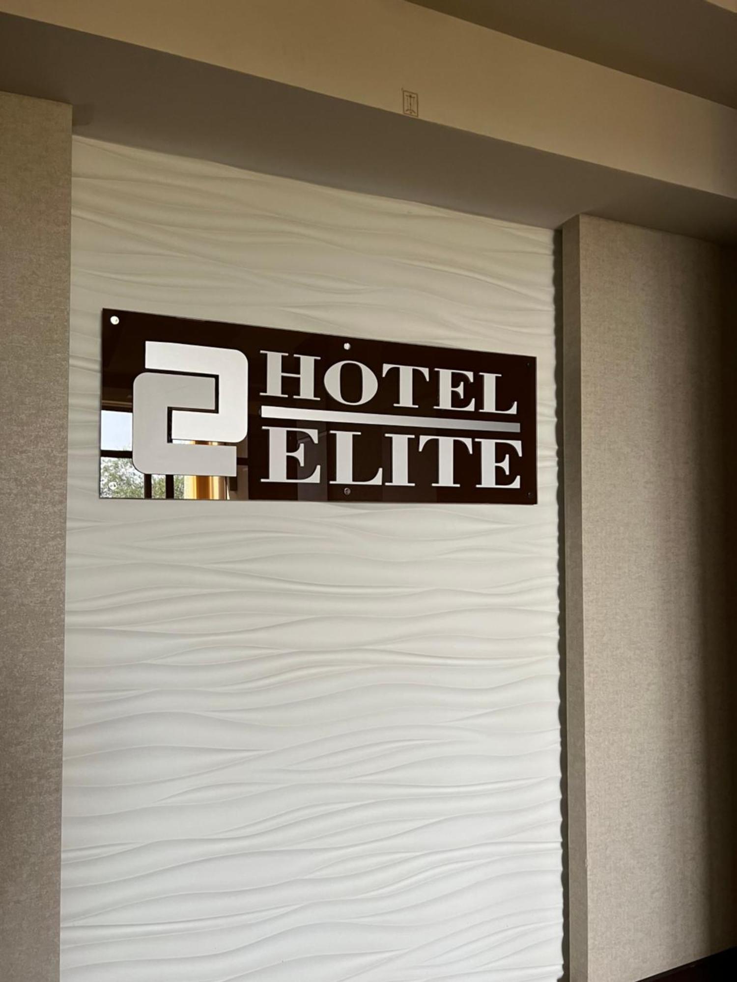 Elite Hotel Balti Kültér fotó