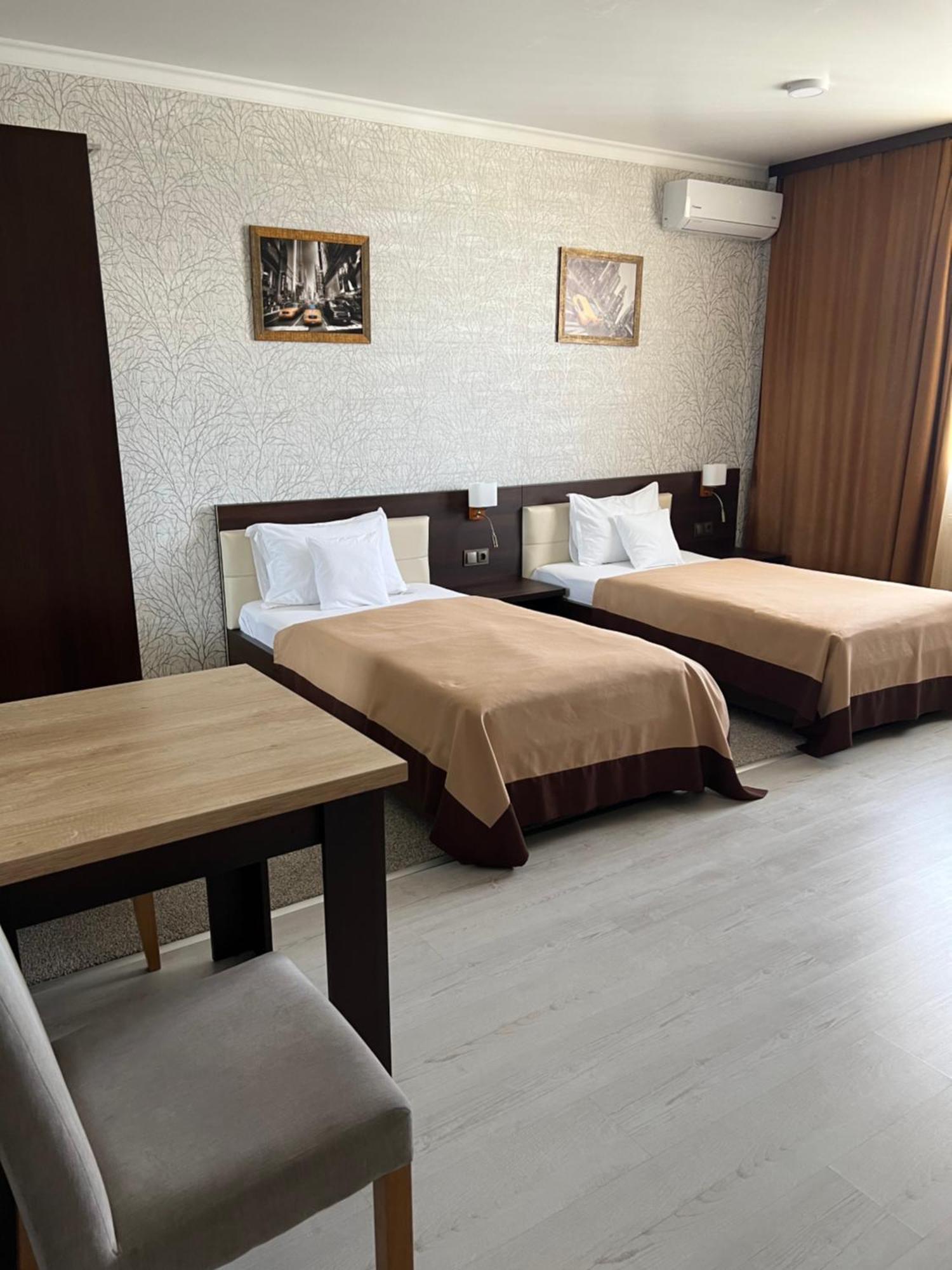 Elite Hotel Balti Kültér fotó