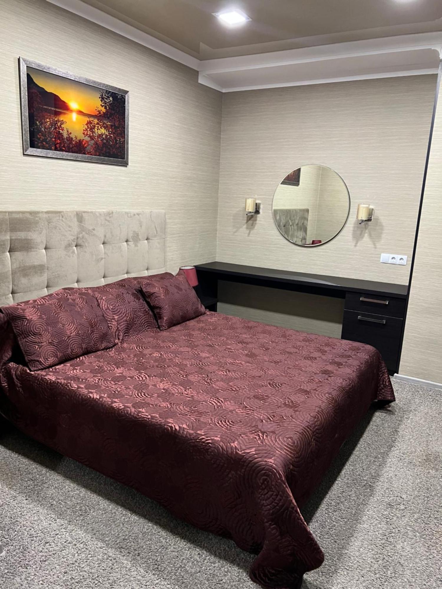 Elite Hotel Balti Kültér fotó