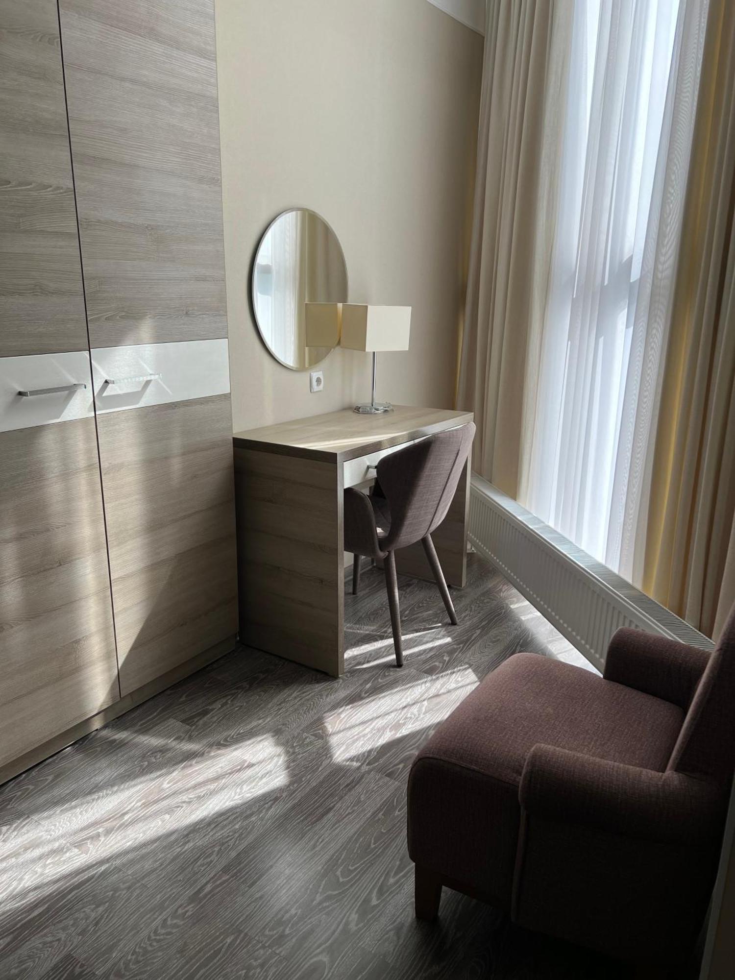 Elite Hotel Balti Kültér fotó