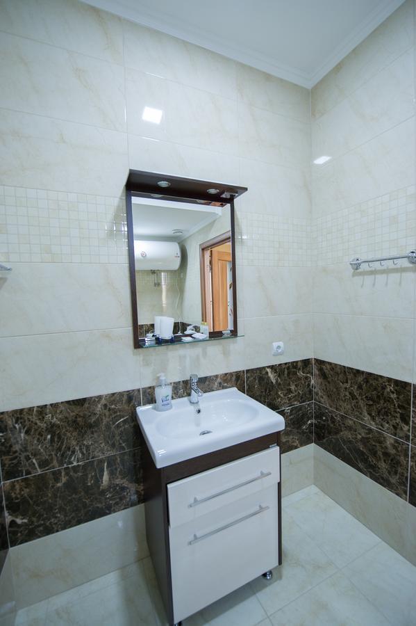 Elite Hotel Balti Kültér fotó