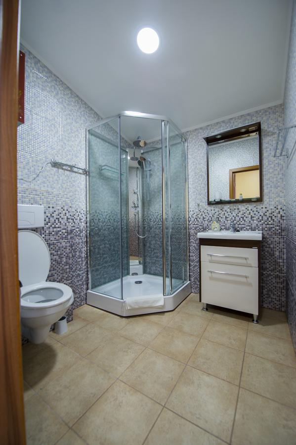 Elite Hotel Balti Kültér fotó