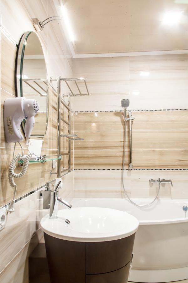 Elite Hotel Balti Kültér fotó