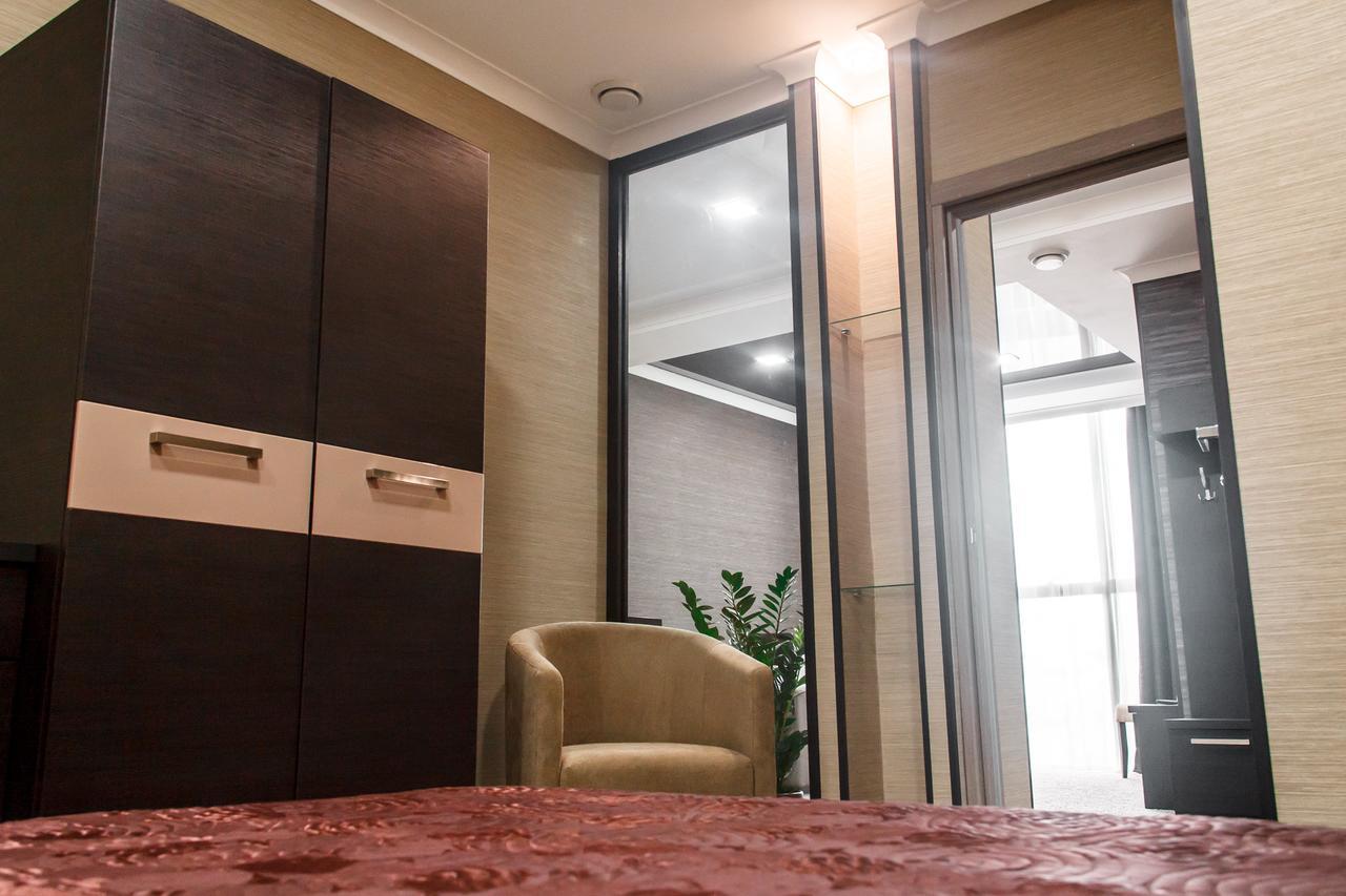 Elite Hotel Balti Kültér fotó