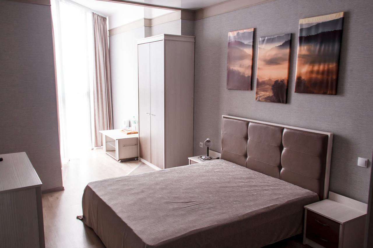 Elite Hotel Balti Kültér fotó