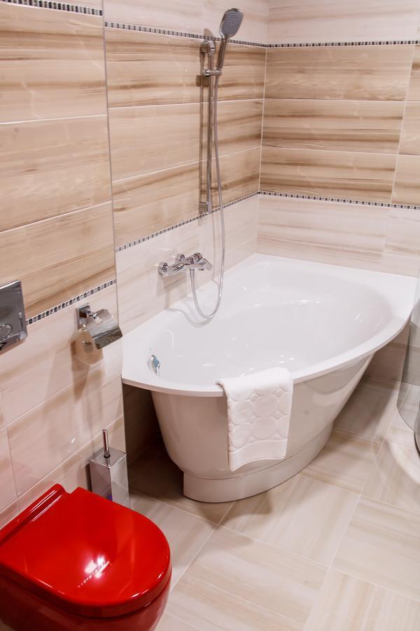 Elite Hotel Balti Kültér fotó