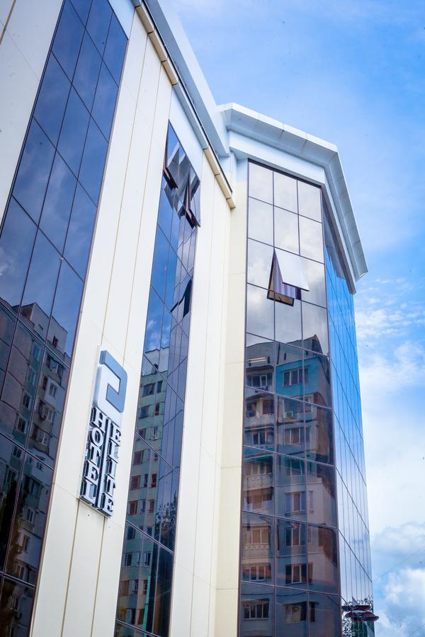 Elite Hotel Balti Kültér fotó