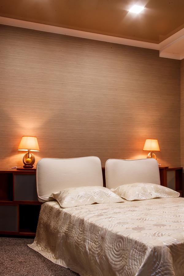 Elite Hotel Balti Kültér fotó