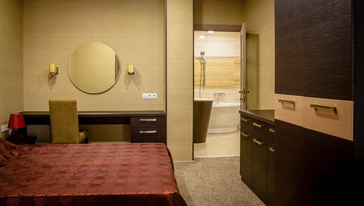 Elite Hotel Balti Kültér fotó