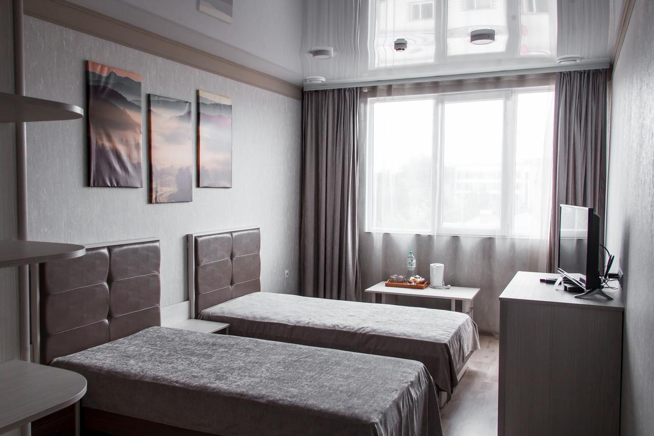 Elite Hotel Balti Kültér fotó